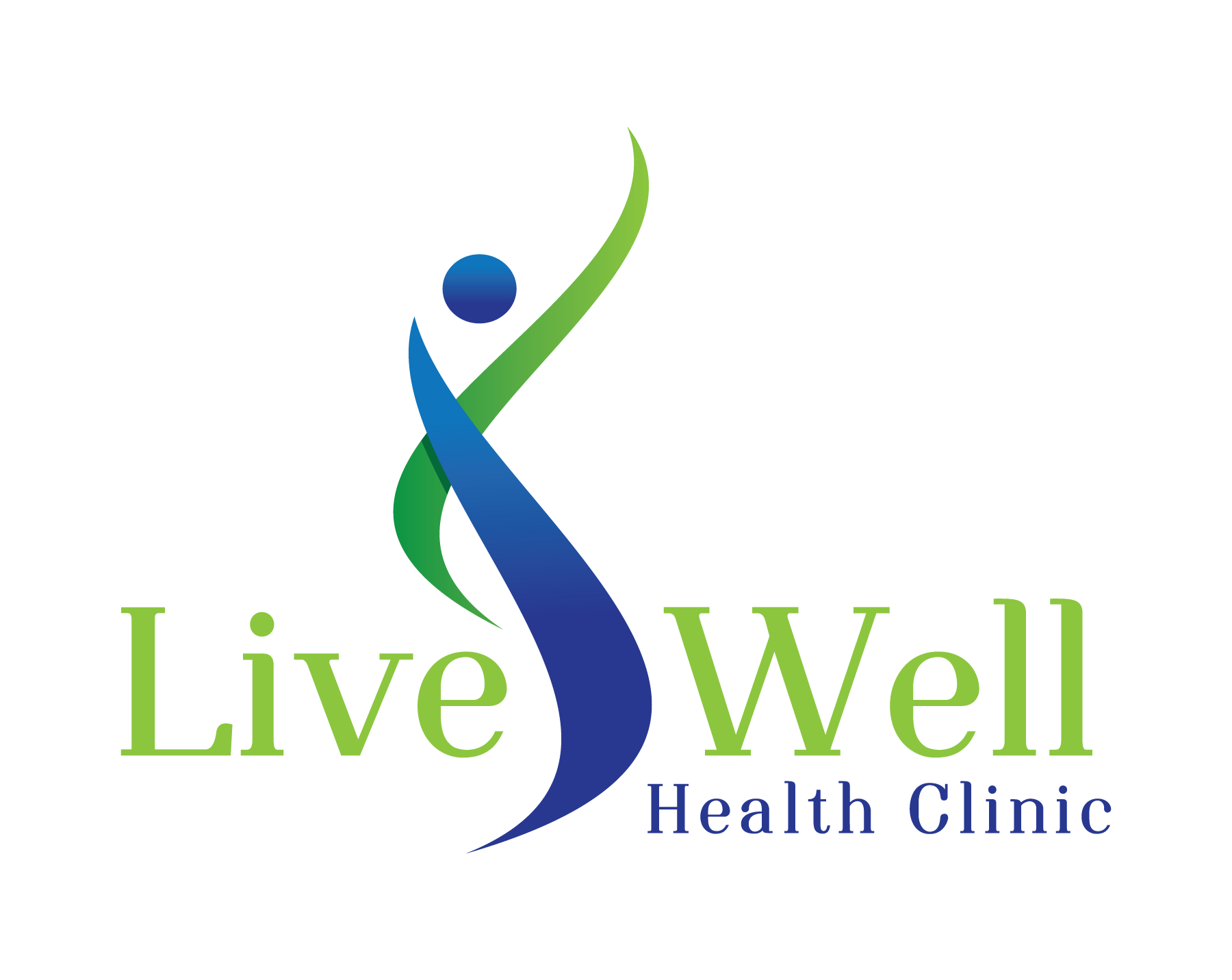 Live Well Health Clinic